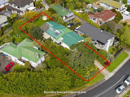 34 William Souter Street, Forrest Hill