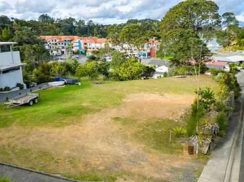 8 Genoa Lane, Tutukaka