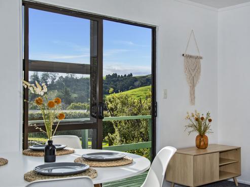 4B Logan Place, Kamo