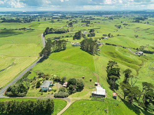 459A Karioitahi Road, Waiuku