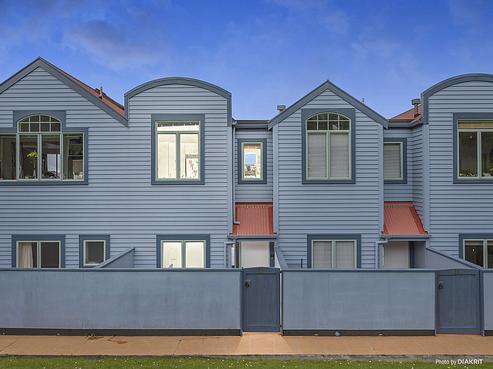 12/93A Kelburn Parade, Kelburn