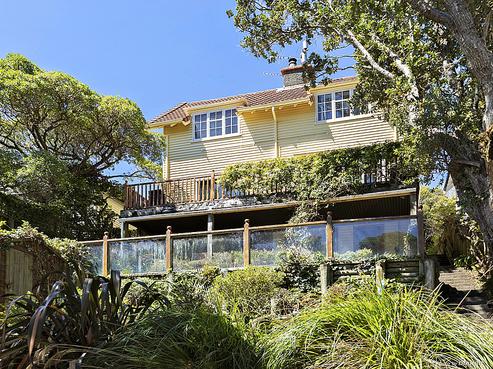 20 Upland Road, Kelburn