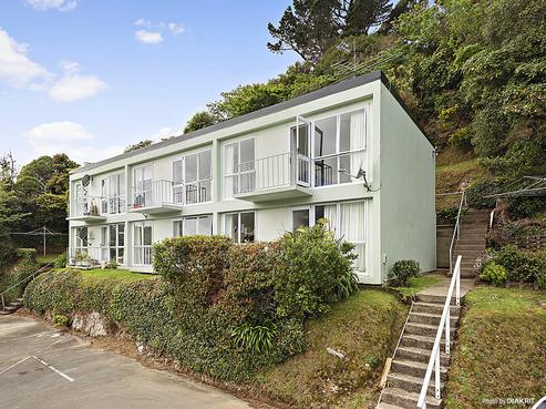 4/27 South Karori Road, Karori