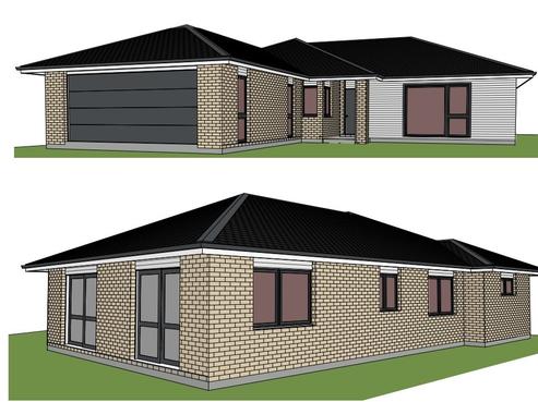 2 Molesworth Street, Thorndon