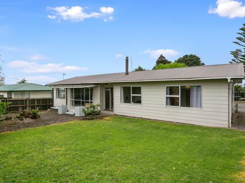 10 Huia Street, Tahuna