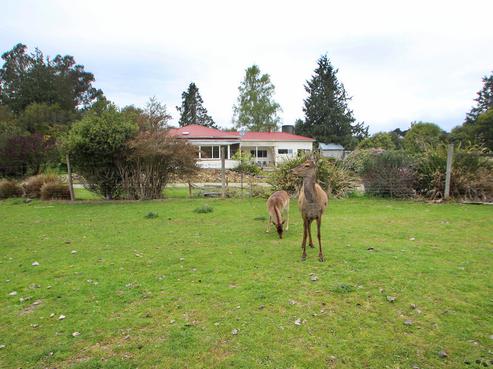 202 Ross Road, Herbert