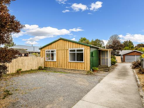 48 Southbrook Road, Rangiora