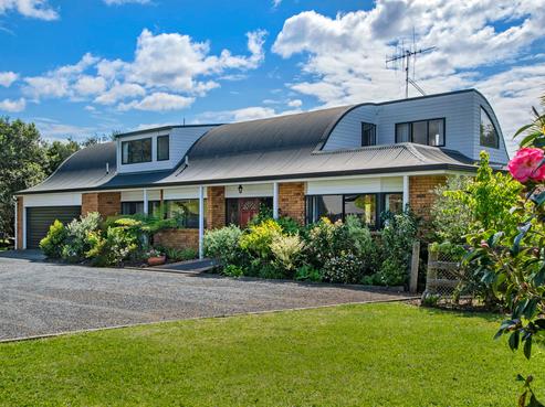 617 Crane Road, Kauri