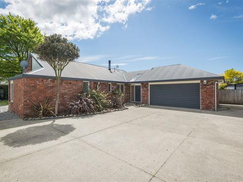 18A Seddon Street, Rangiora