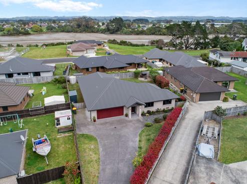 3 Margaret Place, Waiuku