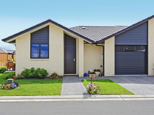 34/23 Matariki Avenue, Frimley