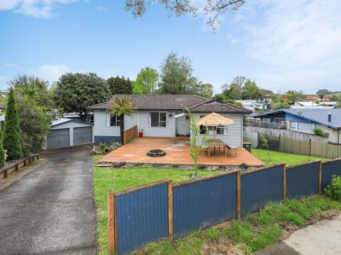 15 Exeter Street, Glenview