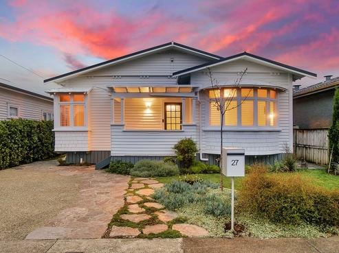 27 Rama Road, Point Chevalier