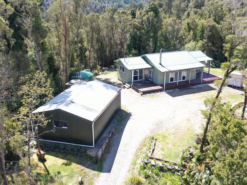 86D Duffers Creek Road, Hokitika