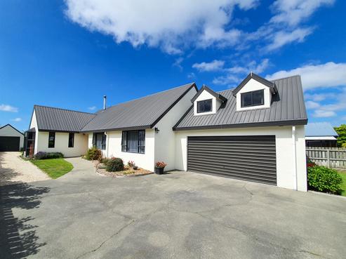 8 Grace Street, Waimate