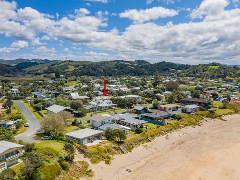 20 Waetford Road, Matapouri