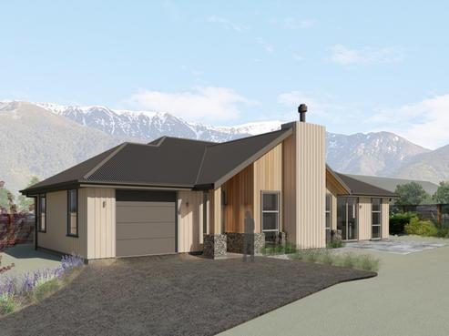 9 Glyn Wye Lane, Hanmer Springs