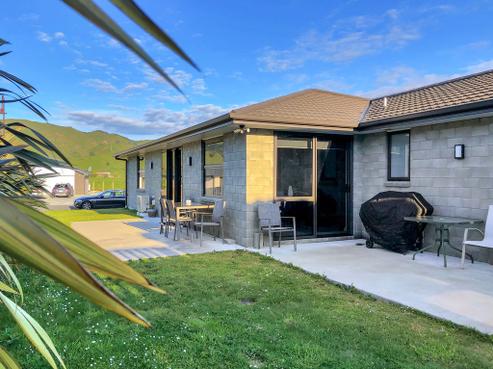 5 Fern Rise, Paeroa