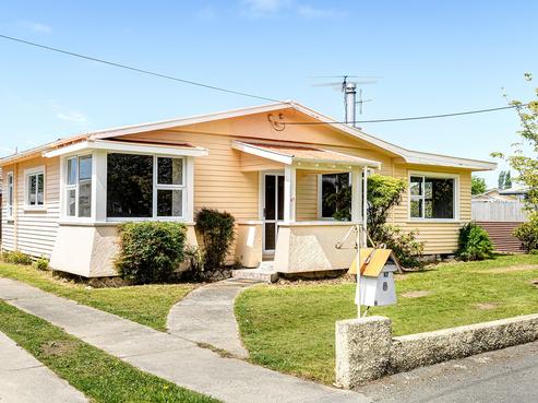 47 Atkins Street, Motueka