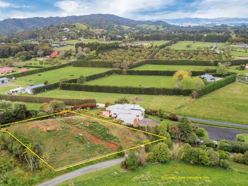 32A Hawken Road, Maunu