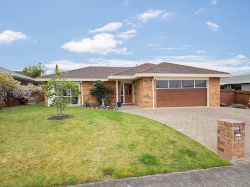 23 Vista Drive, Feilding