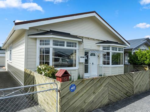 54 William Street, Petone