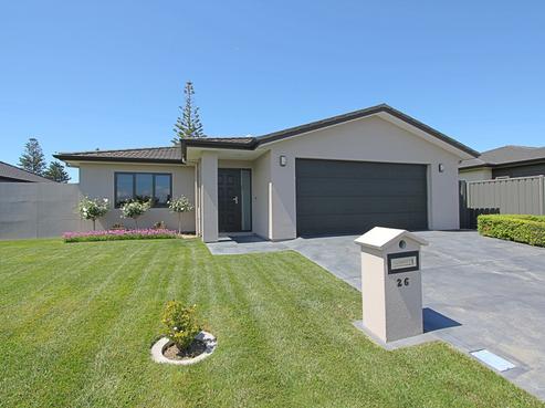 26 Drake Crescent, Te Awa