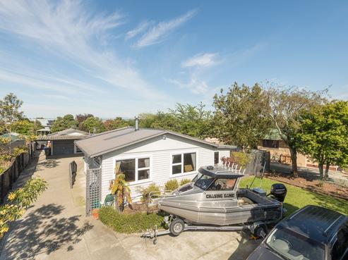 11 Appleby Highway, Hope