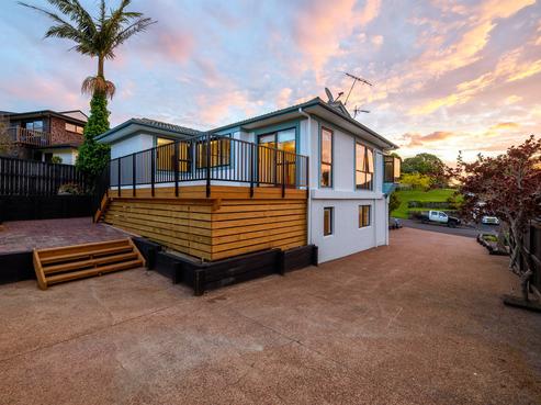 4 Mauretania Place, Lynfield