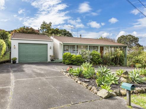 40 Homestead Road, Manly