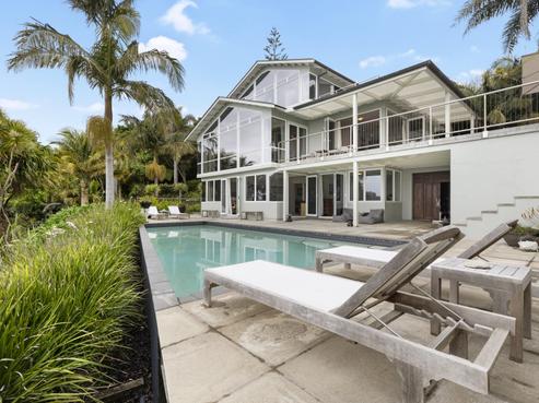 100 Cornwallis Road, Cornwallis