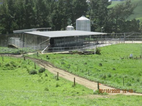 353 Tataramoa Road, Dannevirke