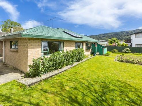 20A Oxford Crescent, Ebdentown