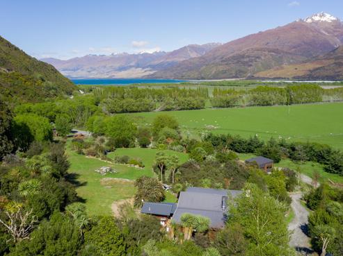 2 Kea Street, Makarora