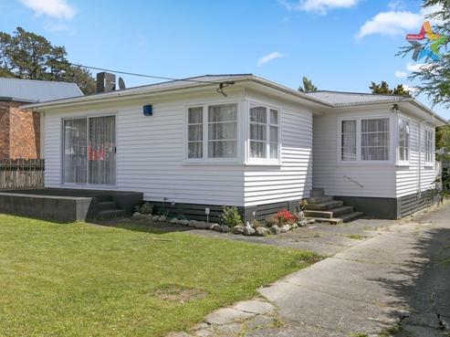 3 Rata Street, Wainuiomata