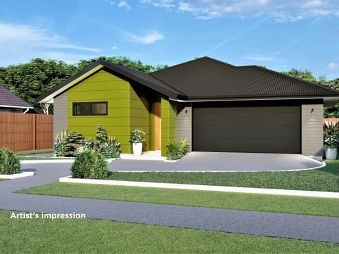 14 Paretona Street, Motueka
