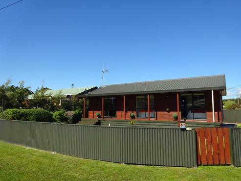 11 Te Awa Street, Foxton Beach