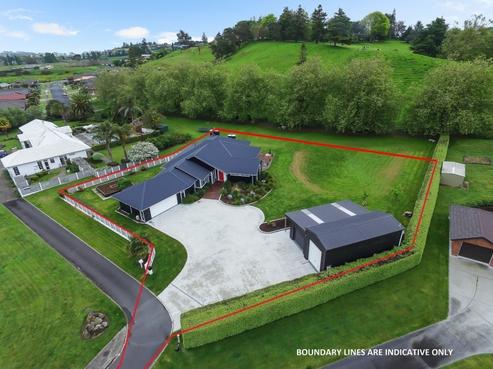 180 Ash Grove, Te Awamutu
