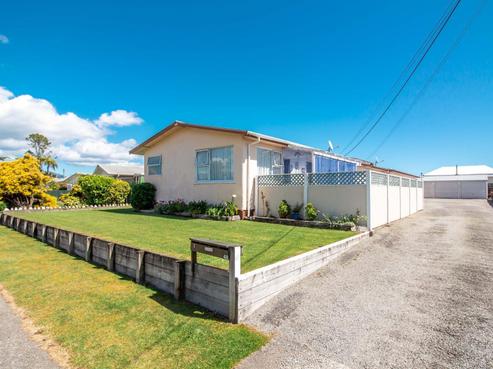 48 Peel Street, Westport