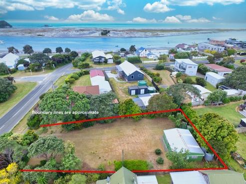 28 North Avenue, Mangawhai Heads
