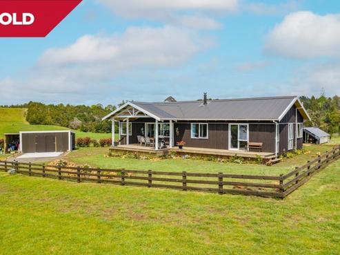 268C Kapiro Road, Kerikeri