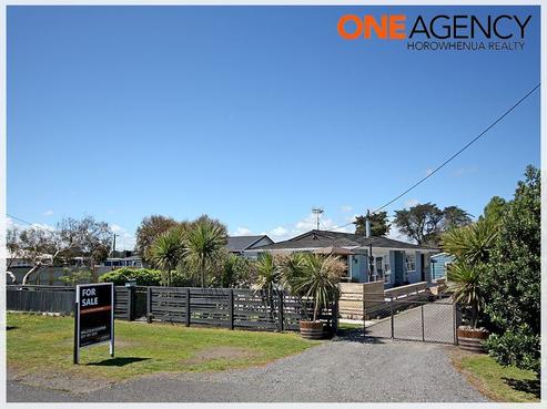 29 Punga Street, Tangimoana