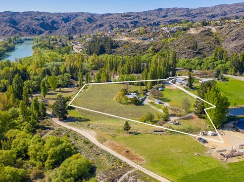 113 Earnscleugh Road, Alexandra