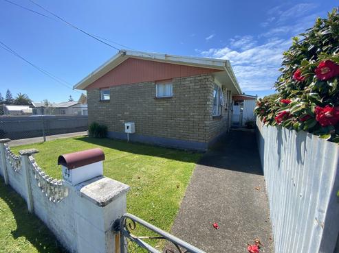 44 Mouatt Street, Waitara