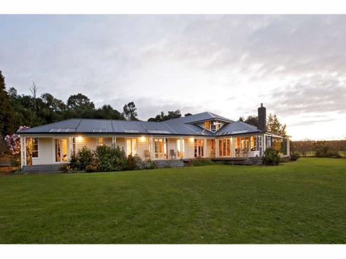 355 Waikaramu Road, Waimate North