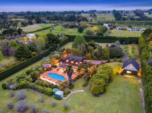 59 Motu Road, Kumeu