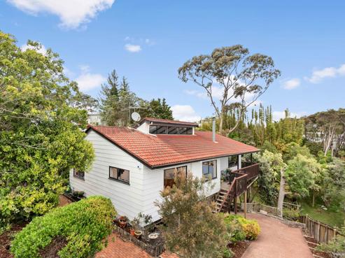 4 Sungrove Rise, Sunnyvale