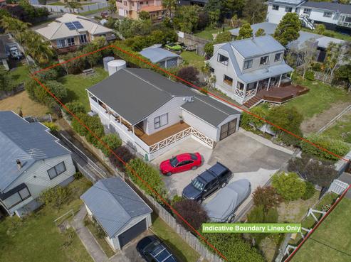 1251 Whangaparaoa Road, Gulf Harbour