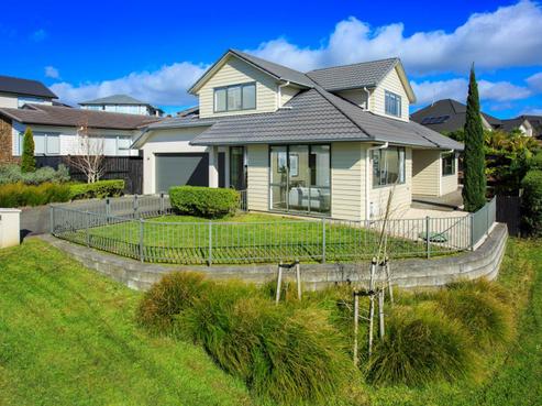 24 Major Henry Greens, Silverdale