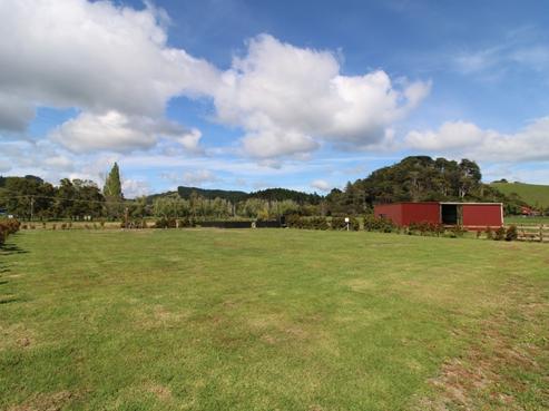 280C Kuaotunu Wharekaho Road, Kuaotunu